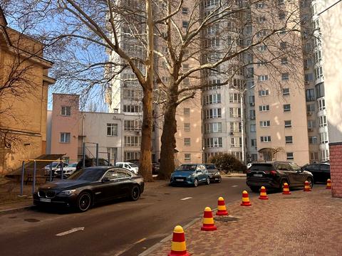 квартира по адресу Мечникова ул., 2/1