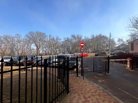 квартира по адресу Мечникова ул., 2/1