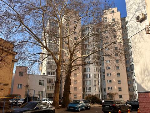 квартира по адресу Мечникова ул., 2/1