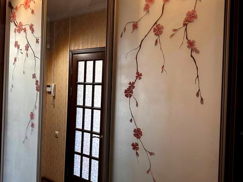 квартира по адресу Мечникова ул., 2/1