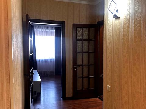 квартира по адресу Мечникова ул., 2/1