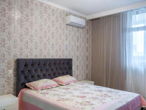 квартира за адресою Казарменна вул. (Григорія Андрющенка), 6-Г