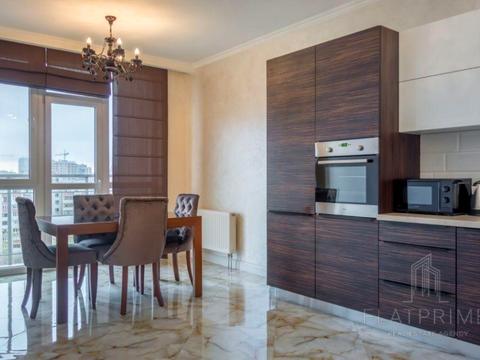 квартира за адресою Казарменна вул. (Григорія Андрющенка), 6-Г