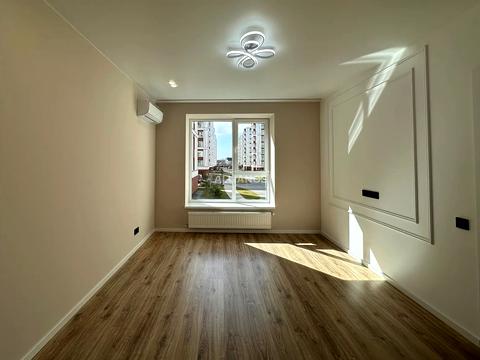 квартира по адресу Ивано-Франковск, Отца Ивана Блавацкого ул., 18, к.2