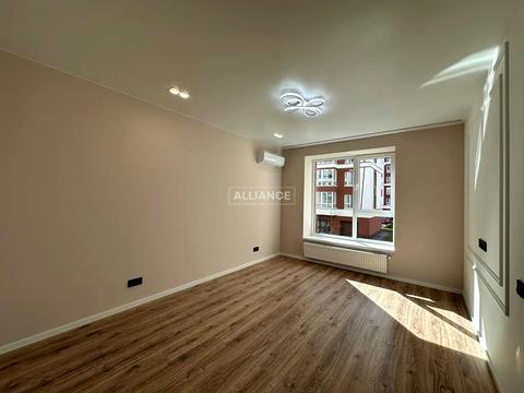 квартира по адресу Ивано-Франковск, Отца Ивана Блавацкого ул., 18, к.2