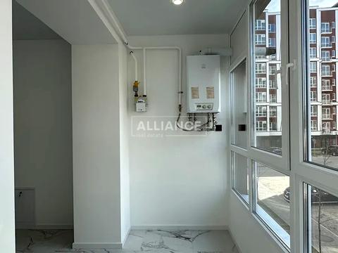 квартира по адресу Ивано-Франковск, Отца Ивана Блавацкого ул., 18, к.2