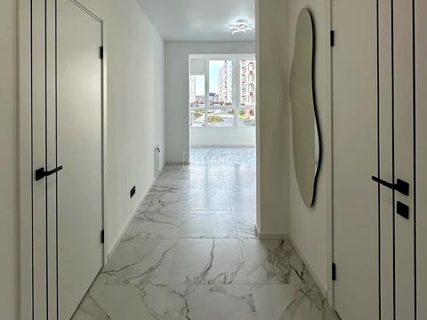 квартира по адресу Ивано-Франковск, Отца Ивана Блавацкого ул., 18, к.2