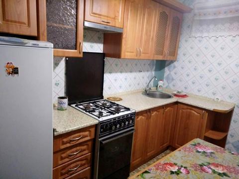 квартира за адресою Перемоги вул., 54