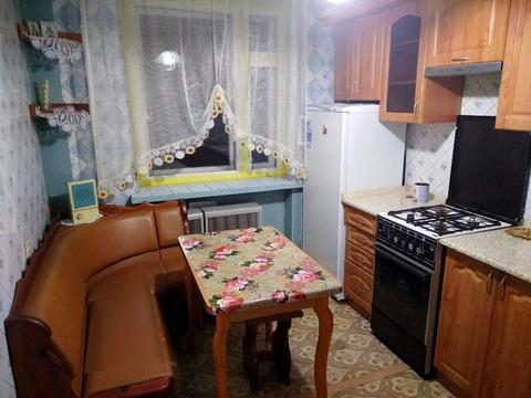 квартира за адресою Перемоги вул., 54