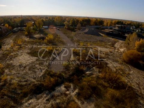 ділянка за адресою Старокиївська, 50