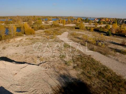 ділянка за адресою Старокиївська, 50