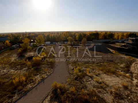 ділянка за адресою Старокиївська, 50