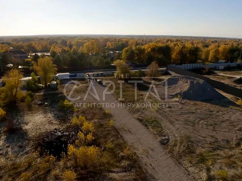 ділянка за адресою Старокиївська, 50