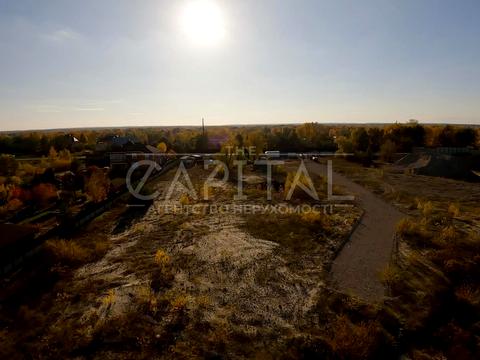 ділянка за адресою Старокиївська, 50