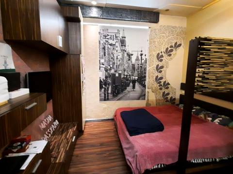 квартира по адресу Писаржевского ул., 20