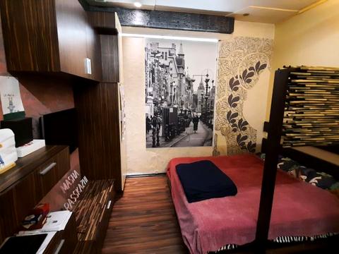 квартира по адресу Писаржевского ул., 20