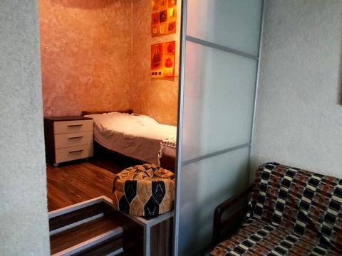 квартира по адресу Писаржевского ул., 20