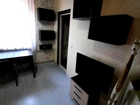 квартира по адресу Писаржевского ул., 20