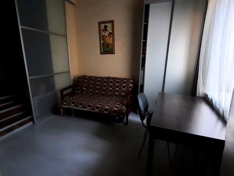 квартира по адресу Писаржевского ул., 20