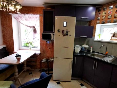 квартира по адресу Писаржевского ул., 20