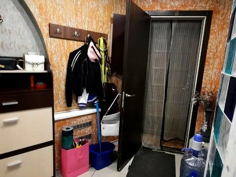 квартира по адресу Писаржевского ул., 20