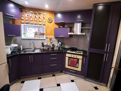 квартира по адресу Писаржевского ул., 20