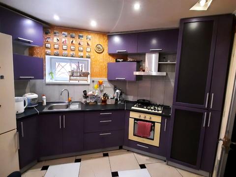 квартира по адресу Писаржевского ул., 20