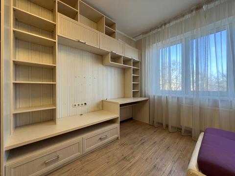 квартира за адресою Петропавлівська вул., 50-Б