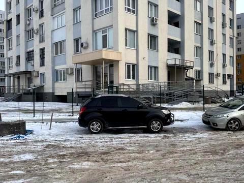 квартира за адресою Харків, Лисаветинська вул., 15