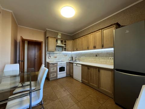 квартира за адресою Петропавлівська вул., 50-Б