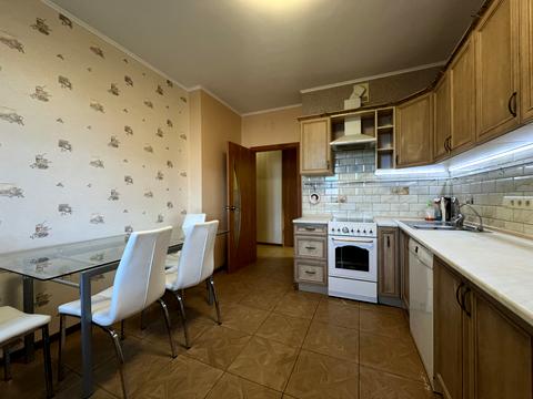 квартира за адресою Петропавлівська вул., 50-Б