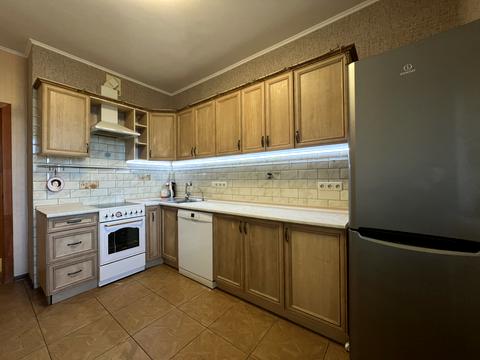 квартира за адресою Петропавлівська вул., 50-Б