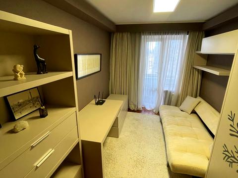 квартира по адресу Шелковичная ул., 48