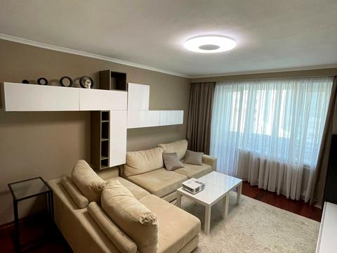 квартира по адресу Шелковичная ул., 48