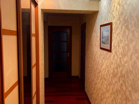 квартира по адресу Шелковичная ул., 48