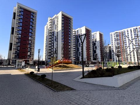 квартира за адресою Ленкавського вул., 34 к11