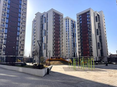 квартира за адресою Ленкавського вул., 34 к11