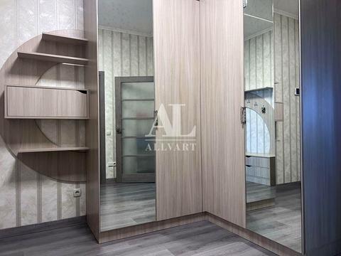 квартира за адресою Жилянська вул., 118