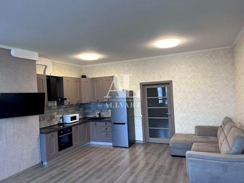 квартира за адресою Жилянська вул., 118