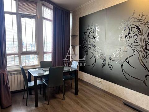 квартира за адресою Жилянська вул., 118