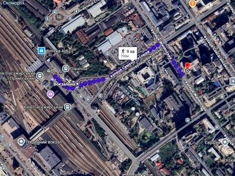 квартира за адресою Жилянська вул., 118