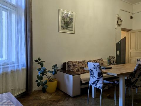 квартира за адресою Михайла Грушевського вул., 15