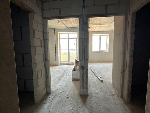 квартира по адресу Озёрная ул., (Будинок)