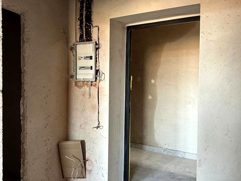 квартира по адресу Озёрная ул., (Будинок)