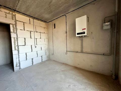 квартира по адресу Озёрная ул., (Будинок)