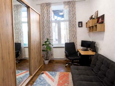 квартира за адресою Михайла Грушевського вул., 15