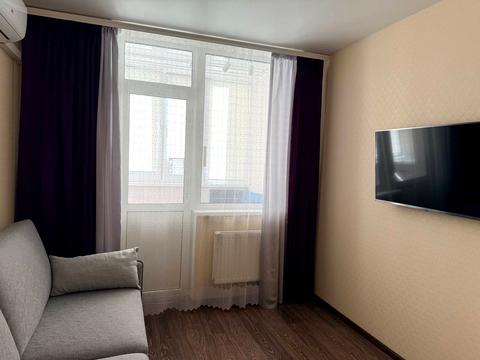 квартира по адресу Самойло Кошки ул. (Маршала Конєва), 10/1