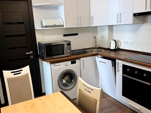 квартира по адресу Самойло Кошки ул. (Маршала Конєва), 10/1