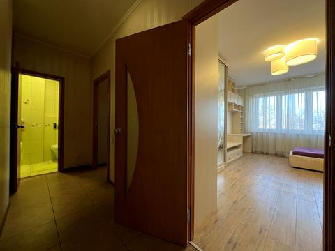 квартира за адресою Петропавлівська вул., 50-Б