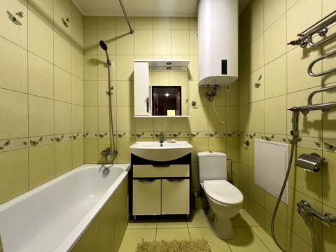 квартира за адресою Петропавлівська вул., 50-Б